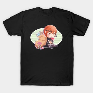 Sweet Tooth Gaius T-Shirt